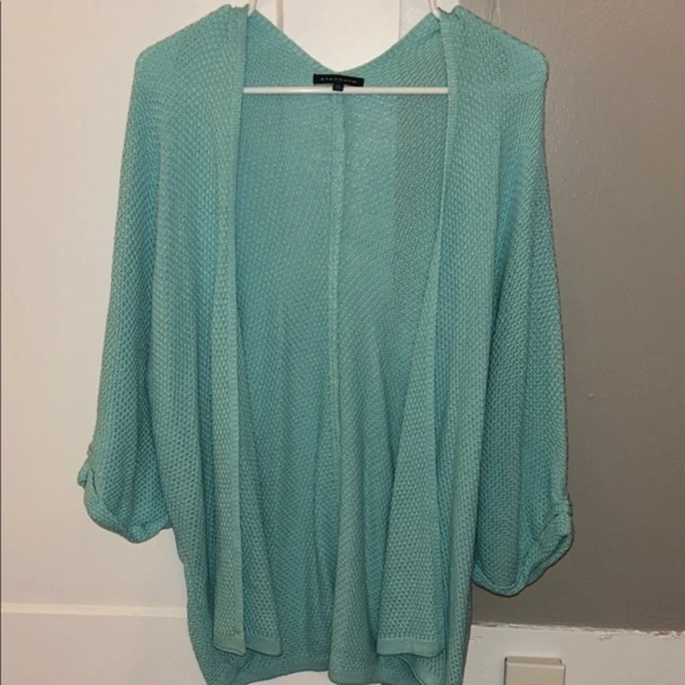 Staccato Cardigan- M/L